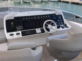 2017 Sunseeker 86 Yacht myytävänä