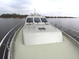 2011 Noblesse Yachts Bellamare 50 kaufen