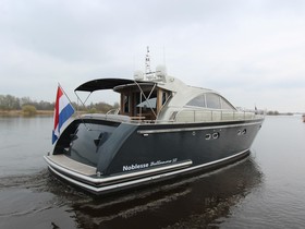 2011 Noblesse Yachts Bellamare 50 kaufen