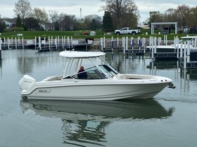 Купить 2022 Boston Whaler 240 Vantage