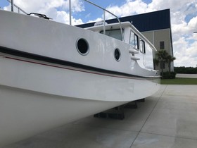 2019 Great Harbour Tt35 za prodaju
