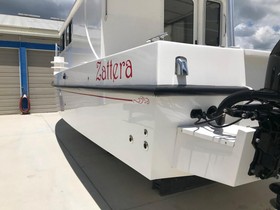 2019 Great Harbour Tt35 za prodaju