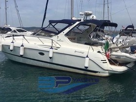 Cranchi Smeraldo 37