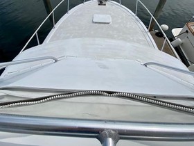 1970 Hatteras 38 Convertible