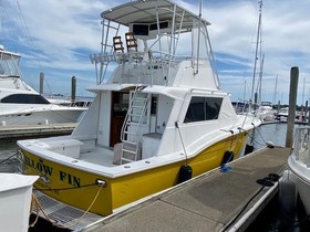 Buy 1970 Hatteras 38 Convertible