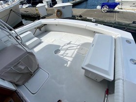 1970 Hatteras 38 Convertible for sale