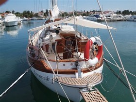 Vegyél 1990 ANDERSEN YACHTS Hans Christian 41