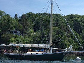 1974 Jarvis Newman Friendship Sloop на продажу