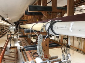 Buy 1974 Jarvis Newman Friendship Sloop