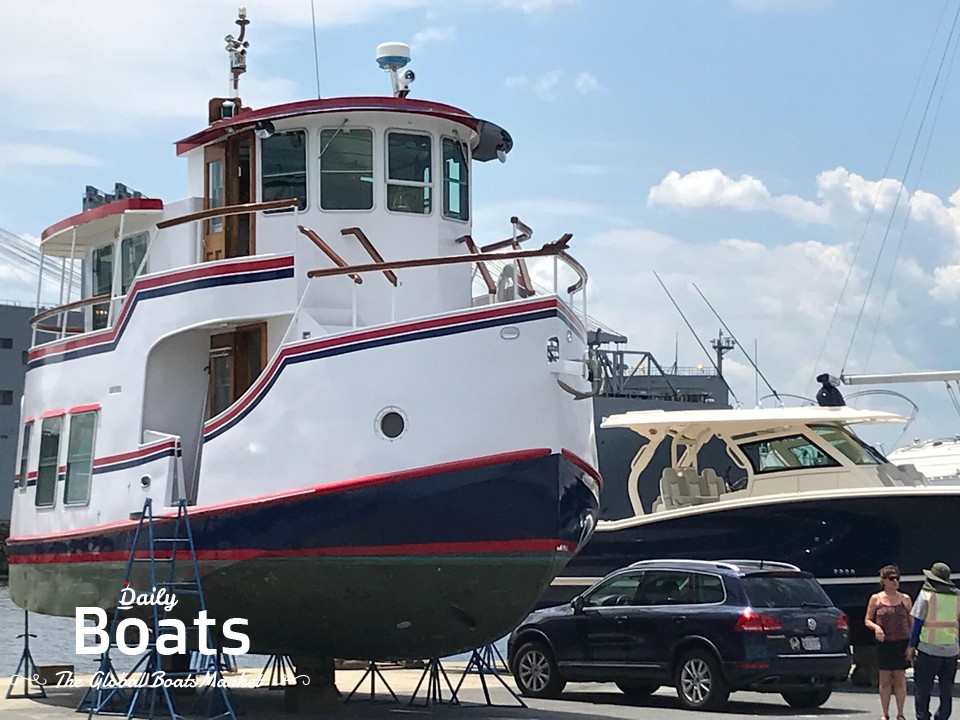 2001 Florida Bay Coaster 35 for sale. View price, photos and Buy 2001 Florida Bay Coaster 35 293153