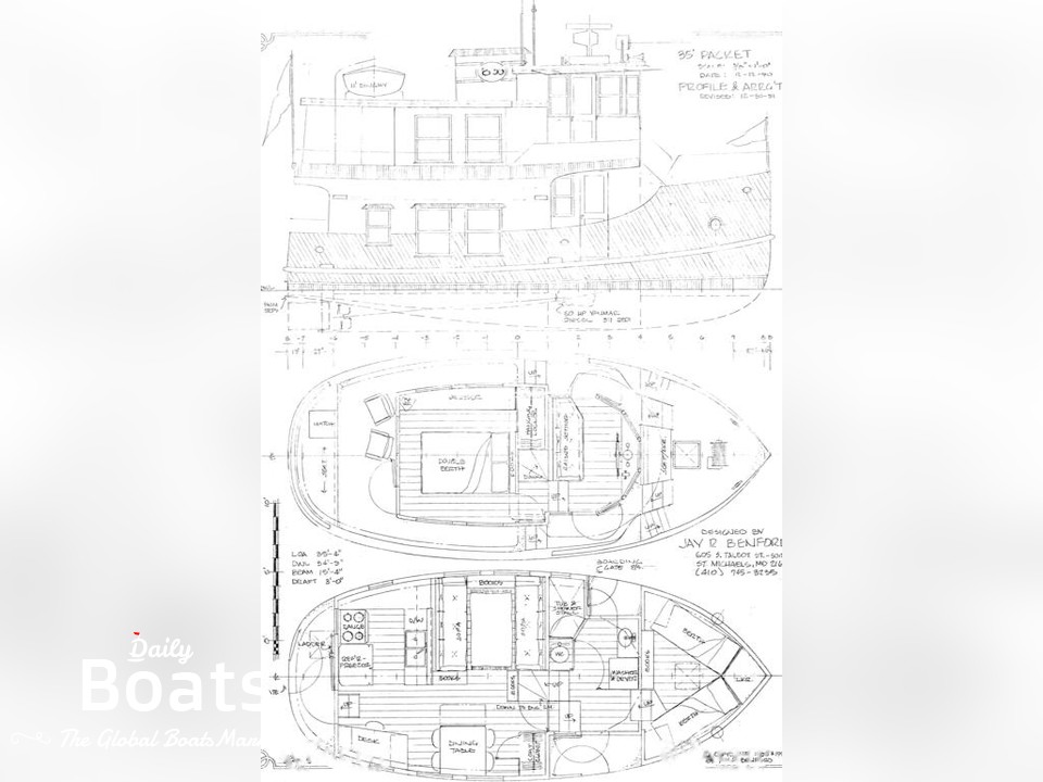 2001 Florida Bay Coaster 35 for sale. View price, photos and Buy 2001 Florida Bay Coaster 35 293153