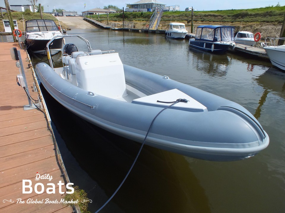 2017 Ring 850 Rib Ex Demo for sale. View price, photos and Buy 2017 ...