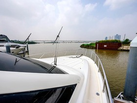 2009 Ferretti Yachts 592 kopen