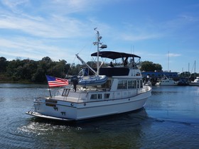1998 Grand Banks 42 Classic for sale. View price, photos and Buy 1998 ...