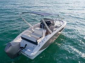 2019 Sessa Marine Kl24 Fb kopen