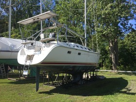 2004 Hunter 38 for sale