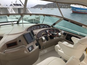 2002 Sea Ray 460 Sundancer