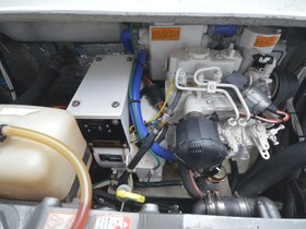 1973 Bertram 31 Flybridge Cruiser