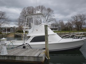 1973 Bertram 31 Flybridge Cruiser kaufen