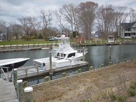 1973 Bertram 31 Flybridge Cruiser zu verkaufen