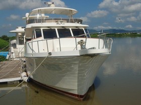 2022 Selene 58 Express