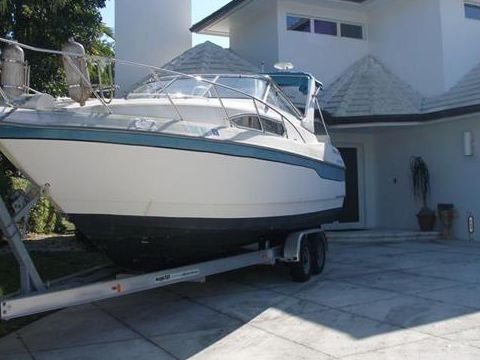 Monterey 286 Sel