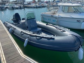 3D Tender Patrol 650