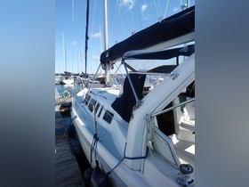 1999 Hunter 340