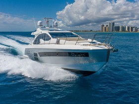 Azimut 55S