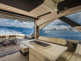 2015 Azimut 55S