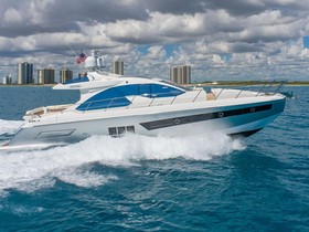 Buy 2015 Azimut 55S