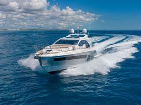 2015 Azimut 55S for sale
