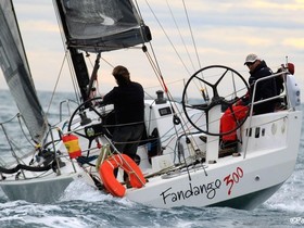 Archambault 40 Rc