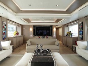 2018 Sunseeker 116 Yacht till salu
