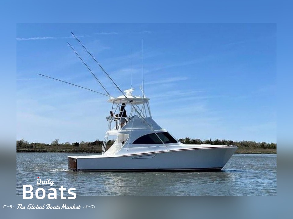 2022 Viking 38 Billfish for sale. View price, photos and Buy 2022