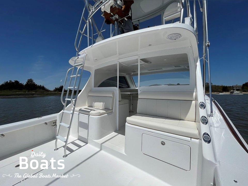 2022 Viking 38 Billfish for sale. View price, photos and Buy 2022