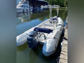 Caribe 20Ft Center Console