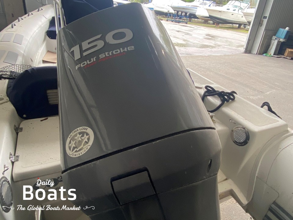 2010 Caribe 20Ft Center Console for sale. View price, photos and Buy