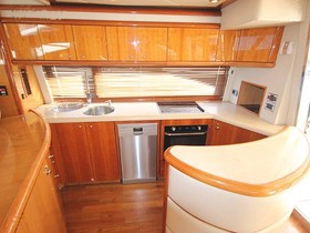 Vegyél 2003 Sunseeker Manhattan 64