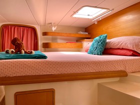 2004 Leopard 42