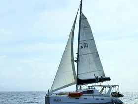 2004 Leopard 42 for sale
