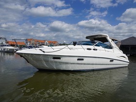 Sealine S38