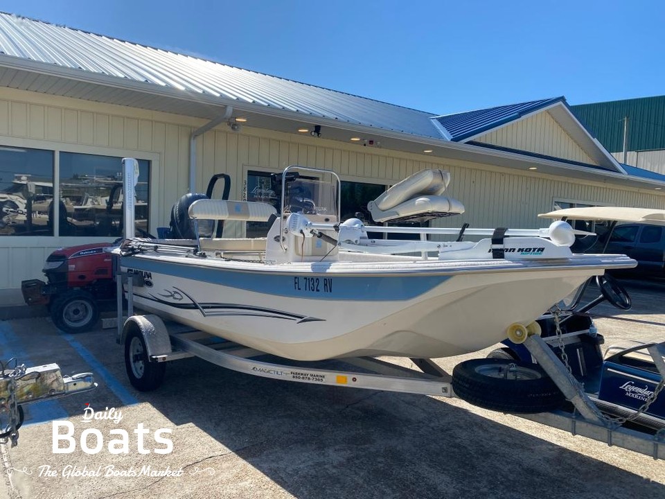 2018 Carolina Skiff 16 Jvx for sale. View price, photos and Buy 2018