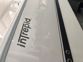 2020 Intrepid 407 in vendita