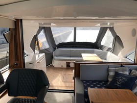 2018 Sunseeker Predator 57 Mkii