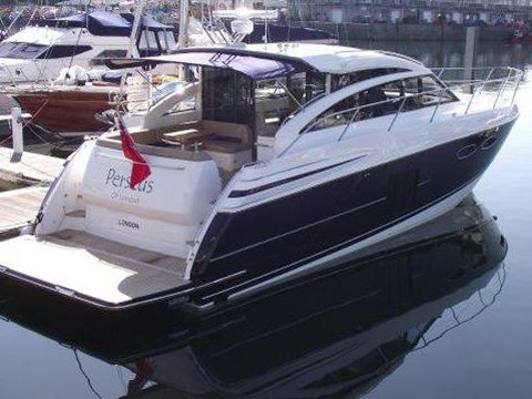 2011 Princess V52 for sale