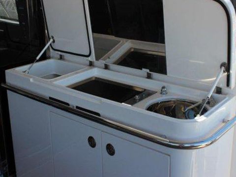 Buy 2011 Princess V52