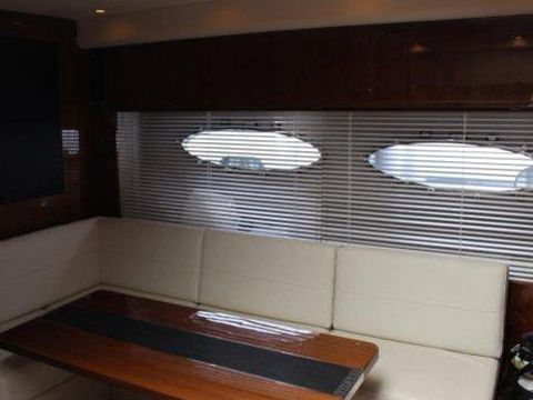 2011 Princess V52