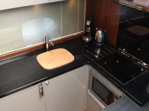 Buy 2011 Princess V52