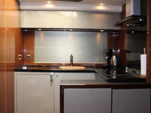 2011 Princess V52 for sale